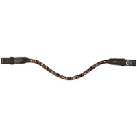 Ombre Diamante Voorhoofdband